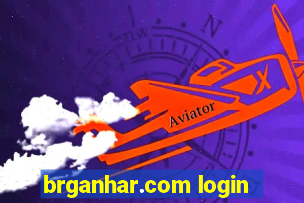 brganhar.com login